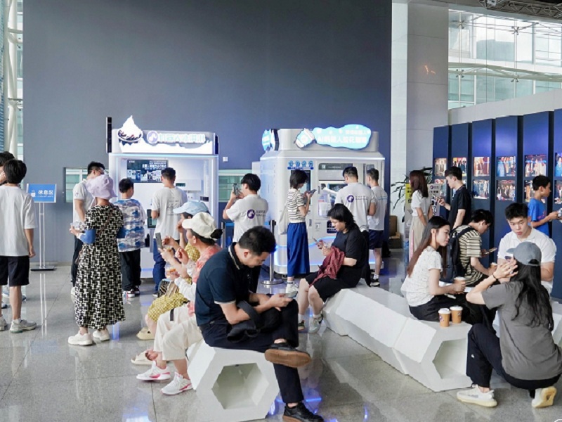 2025“美好生活 东莞创造” 展开幕