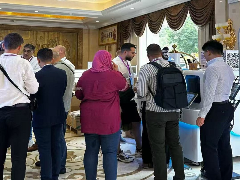 2025中非采购对接会