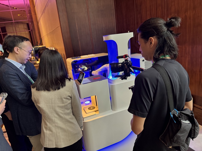 2025罗湖君悦酒店展览