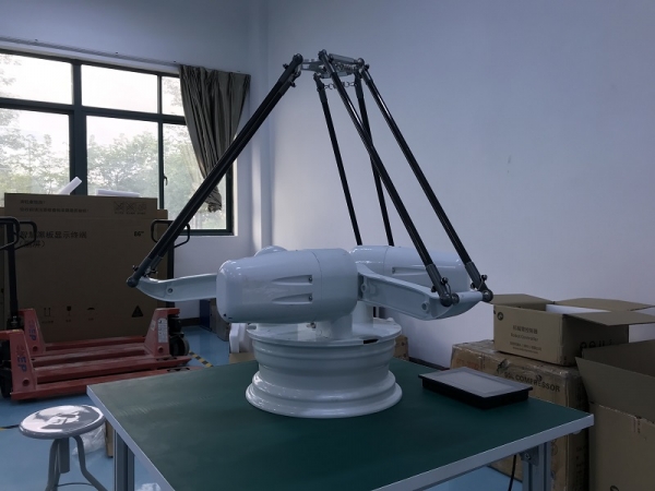 佛山职业技术学校