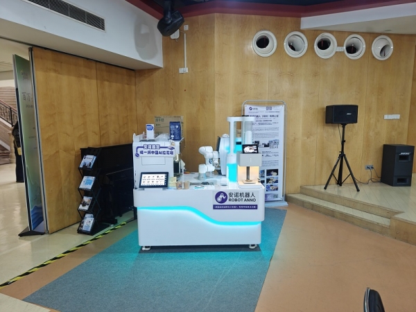 2026 上海复旦大学宝安招聘会