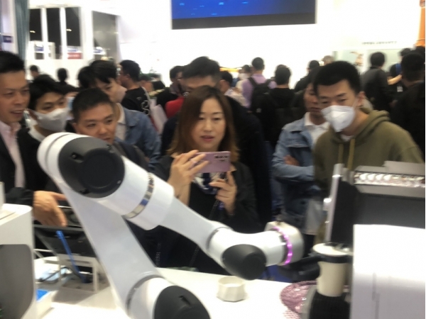 2023年4月ITES东莞国际工业展