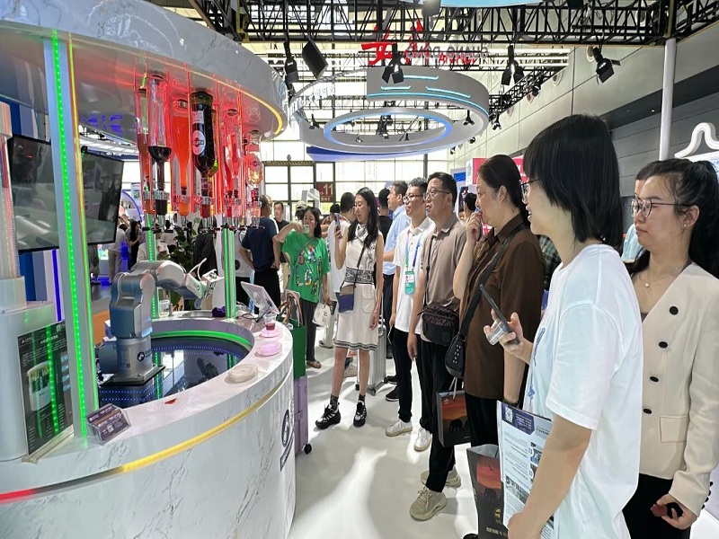 2025 CAETE第四届中国-非洲经贸博览会