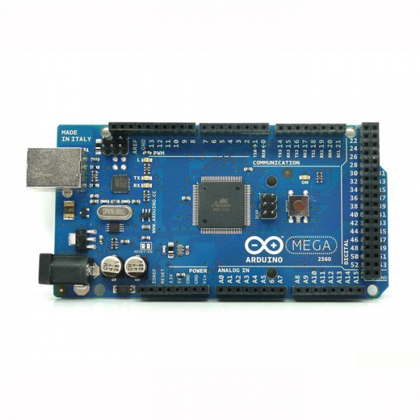 Arduino控制器